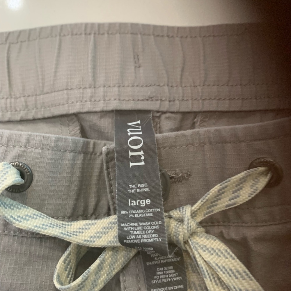 VUORI Performance Pants - Picture 7 of 11